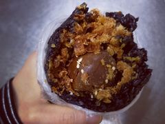 -芳婆糕团店(王府大街店)