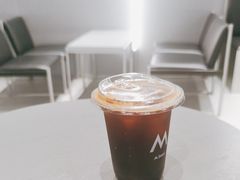 -M Stand(成都COSMO店)