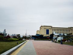 -中国人民解放军海军博物馆