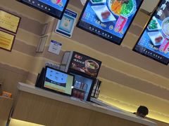 -舌尖尖·兰州牛肉面(浦东机场店)