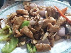 -三子下水馆(南十四道街151号店)