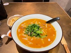 -漆黑觉米粉(三里屯店)