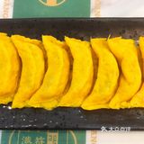 饱口福 吃港符
