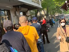 -正味斋锅巴菜(西北角店)