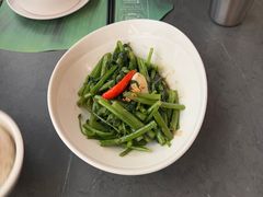-帕蓝·暹罗料理(大学路店)