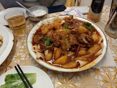 -楼兰印象(朝外店)
