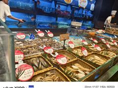 -徐记海鲜(大明宫|北二环店)