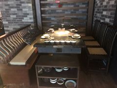 包厢-湊湊火锅·茶憩(新中关购物中心店)