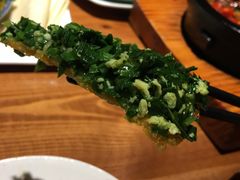 -又一福烤鸭·北京菜(东四店)