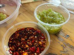 -威邵鸡煲(西华路总店)