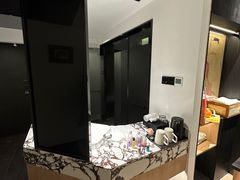 -Yolo私汤温泉设计师酒店(重庆南滨路店)