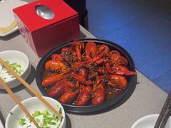-海底捞火锅(公益西桥店)