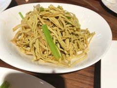 -南门小馆·清真(国贸商城店)