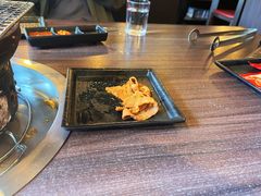 牛五花-大馥·炭火烧肉酒场(莘庄莘福坊店)