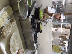 -香满棠大茶楼(兴海海鲜广场店)