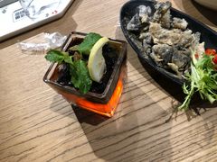 -鱼酷活鱼烤鱼(梅江印象城店)