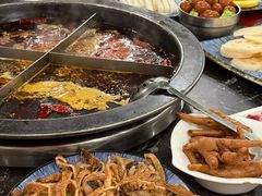 -陈眼镜火锅(总店)