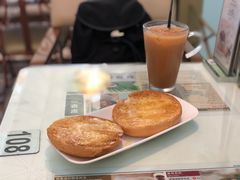 -翠华餐厅(香港国际机场店)