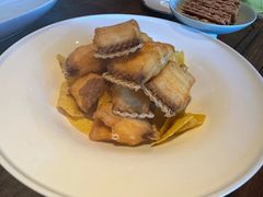 -庐灶江南·江南菜·四合院Bistro(东直门雍和宫·原华侨宾馆店)