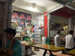 -凤姐烧烤(水街商场店)