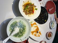 -淘小馆·本帮小馆(九亭金地广场店)