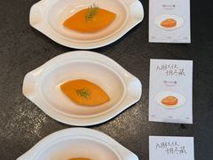 -蘸小院铁锅炖·蘸酱菜·东北菜(怀远门店)