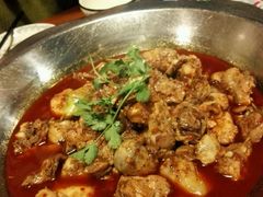 芋儿鸡-绝城芋儿鸡(犀浦旗舰店)