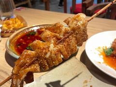 -水煮三国·川鲁江湖菜(香山店)