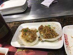 -尚雅铁板料理自助餐厅(乐松店)
