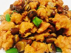 -董厨煨汤馆(车站路店)
