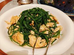 -哈啾嗨·蒙文化主题餐厅(京汉新城店)