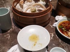 -冶春茶社(星汉大厦店)