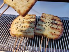 -大成海鲜烧烤·小龙虾(五角场店)