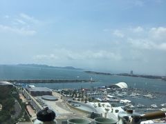 -青岛海尔洲际酒店