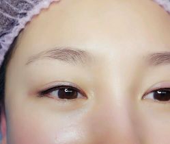 -Yue Show馨选·半永久纹眉纹眼线