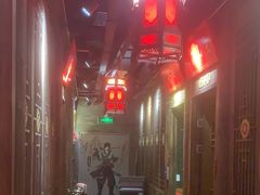 -蜀大侠火锅(森兰花园城店)