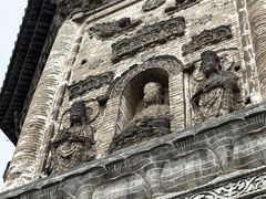 -广胜寺塔