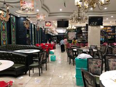 大堂-申阿婆·上海菜·小海鲜(国展店)