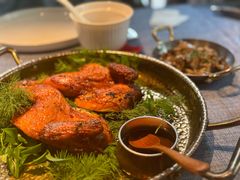 -弦月窗LUNETTE BY AMANDA(复兴路店)