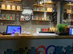 -城南老友羊蝎子火锅(花乡奥莱店)