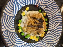 -鹤江桥·红油牛肉粉(SKP店)