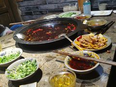 -重庆渝达老火锅(春熙路店)