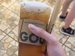-古茗(湖里五缘湾天虹店)