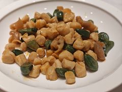 -万荣烤鸭店·北京菜(农光里店)