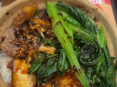 -华记煲仔华·煲仔饭(三元里万科里店)