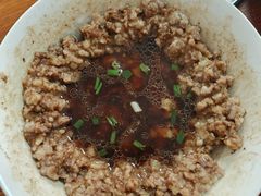 -玲燕蒸菜馆(江东路店)