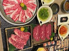 -樱嘢·炭火烧肉(惠南店)