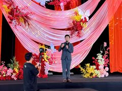 -汕头龙光喜来登酒店