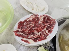 -老猫牛肉火锅(沙溪店)