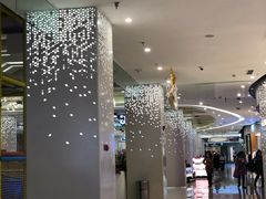 -万达广场(万州店)